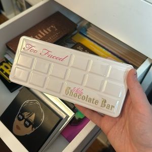 too faced white chocolate bar